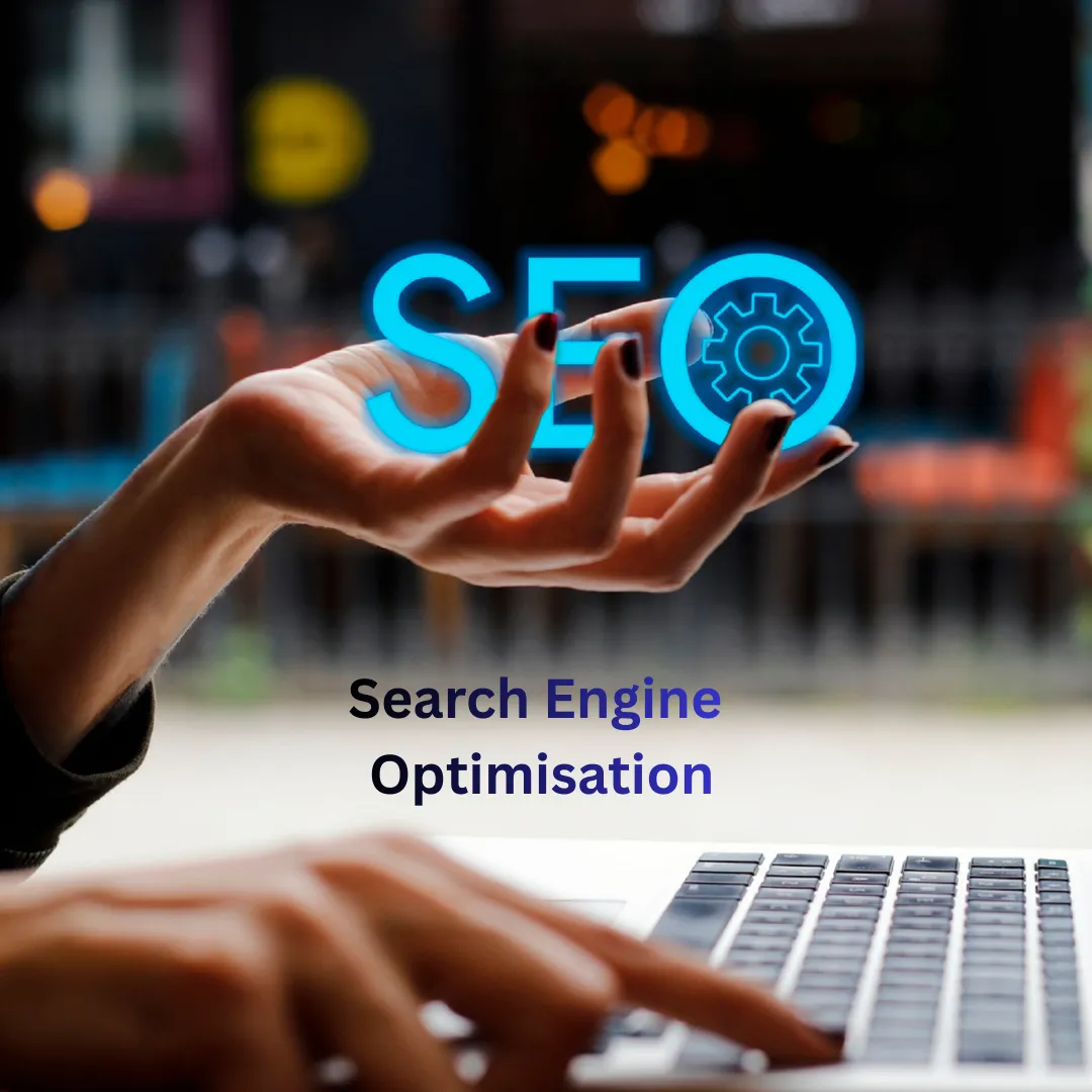 Search Engine Optimization (SEO)